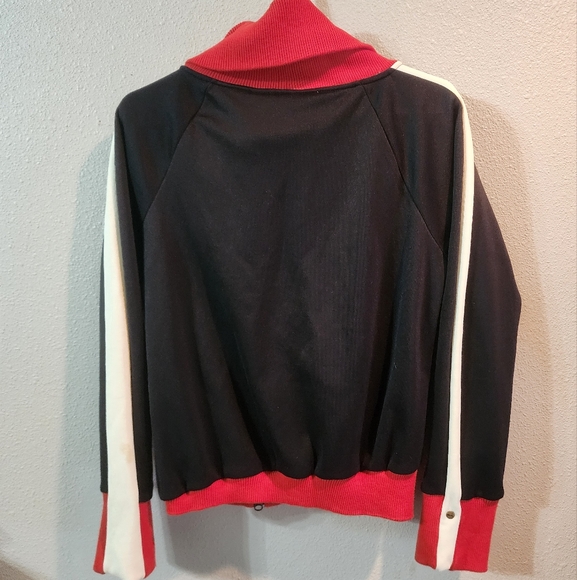 Y2K Womens Puma Track Jacket medium - Picture 2 of 3